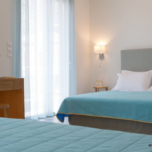 Grand TheoNi Boutique Hotel & Spa, Vassiliki — photo 3