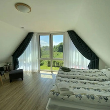 Holiday Home on Bornfeld, 奥斯特尔 — 照片 2
