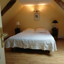 Ty Moc'h Chambre D'hôtes, Плуа — фото 2