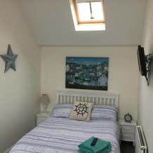 Sma Harbour Hoose, Gourdon — photo 3