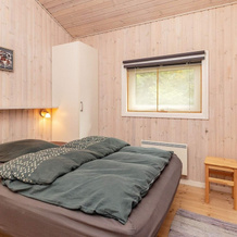 6 Person Holiday Home In Farso, Фарсё — фото 2