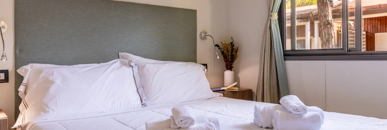 Hotiday Lodge Orbetello, 奥尔贝泰洛 — 照片 1