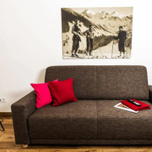 Alpen Select Apartments Kleinwalsertal, Миттельберг — фото 5