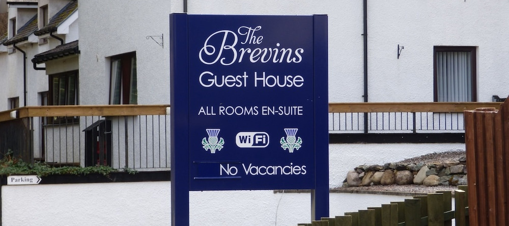 The Brevins Guest House, Fort William — photo 1
