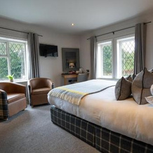 The Inn at Stainley, 南斯坦利 — 照片 4