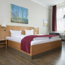 Spa Hotel Amsee, 瓦伦 — 照片 3