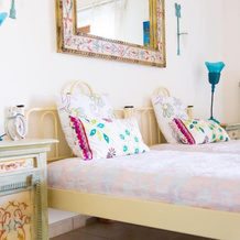 Seafront Luxury Villa w 5-en Suite BR BBQ, Malakonta — photo 2