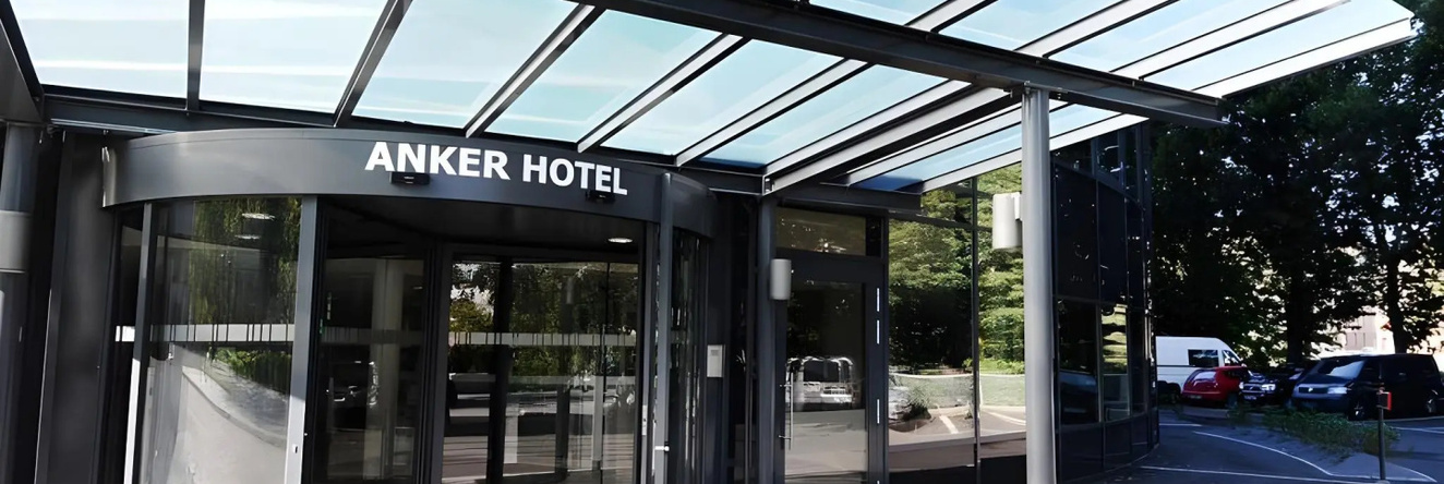 Anker Hotel, 奥斯陆 — 照片 1