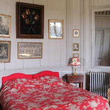 Château de Saint-Fargeau, 圣法尔若 — 照片 4