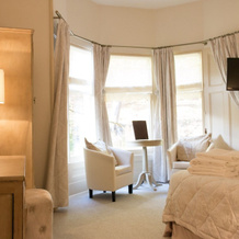 Cluny Bank Hotel, 福里斯 — 照片 5