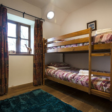 Orchard Cottage - Luxury Barn Conversion, Manorbier — photo 5