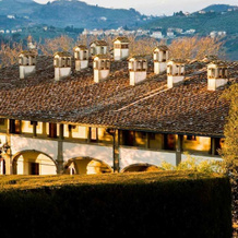 Tenuta Di Artimino Hotel, Карминьяно — фото 3