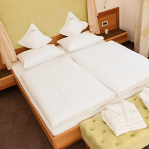 Hotel Natur Idyll Hochgall, 坎波图雷斯 — 照片 5