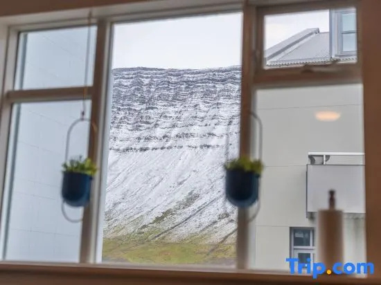 The Ísafjörður Inn by Ourhotels, Isafjordur — photo 1