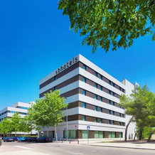Hotel Sb Express Madrid Norte, San Sebastian de los Reyes — photo 2