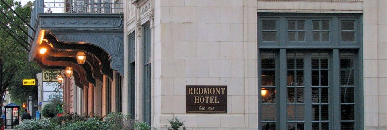 Redmont Hotel Birmingham, Curio Collection by Hilton, 伯明翰 — 照片 1