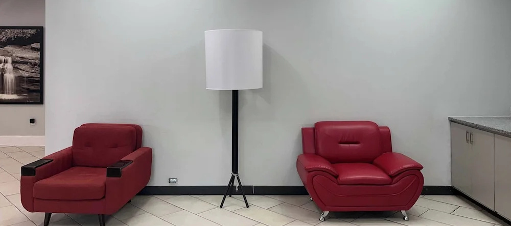 Studio 6 West Columbia, SC - Airport, 哥伦比亚 — 照片 1