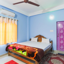 SPOT ON 61585 Patra Palace, 科纳克 — 照片 2