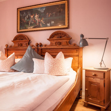 Das Forsthaus Hotelapartments & Spa, 巴特尚道 — 照片 2
