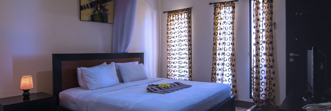 Aman Gati Hotel Lakey, Huu — photo 1