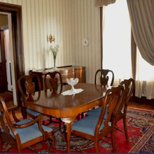 A Kingston Bed & Breakfast, Кингстон — фото 5