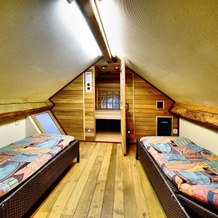Delightful Holiday Home in Harre with Sauna, Hot Tub, Terrace, Manhay — photo 4