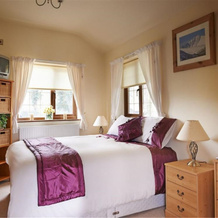 Cute Holiday Home With Terrace Near the Center of Brecon, 兰弗林纳赫 — 照片 3
