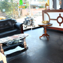 Hotel Siva sakthi, 拉梅斯瓦拉姆 — 照片 2
