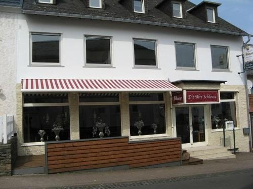 Herberg Die alte Schleuse, Manderscheid — photo 1