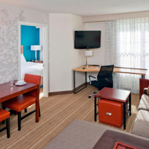 Residence Inn by Marriott Boston Norwood, Norwood — photo 2
