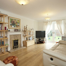 Burgess Hill Homestay, Берджесс-Хилл — фото 3