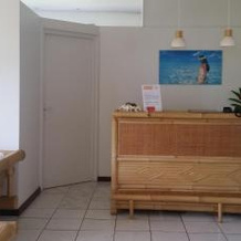 Aotera Guest House, Rangiroa — photo 2
