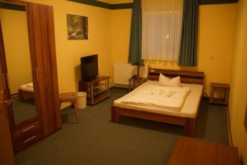 Zellwald Hotel, 大希尔马 — 照片 1