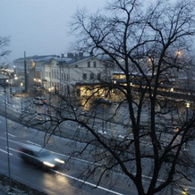 Hotell Skövde, Сковде — фото 2
