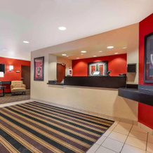 Extended Stay America Chicago Romeoville Bollingbrook, Ромеовилль — фото 2