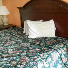 Motel 6 Calera, Калера — фото 2