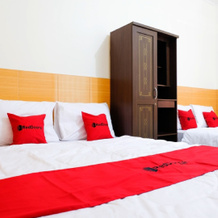Reddoorz Near Stab Syailendra Kopeng, Гетасан — фото 3