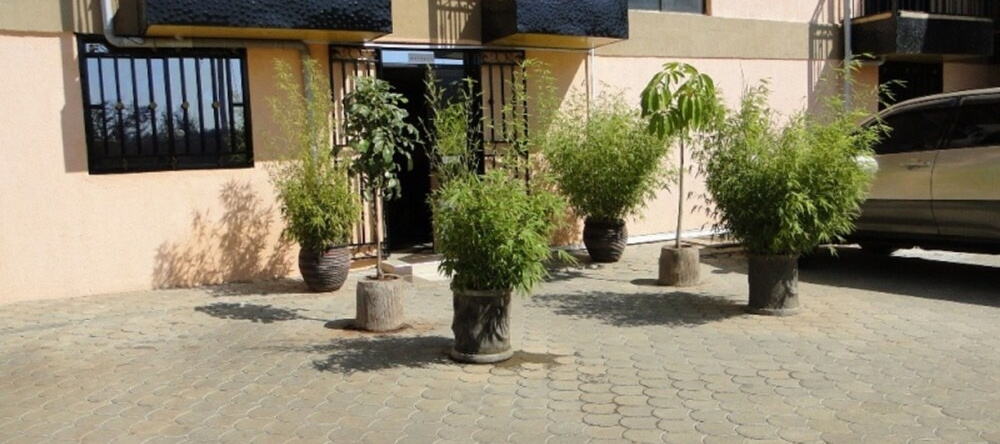 The Hotel Eagles Tala, Machakos — photo 1