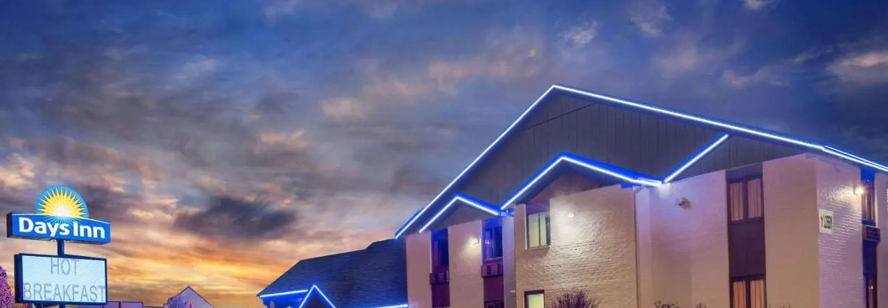 Econo Lodge Carthage, Картаж — фото 1