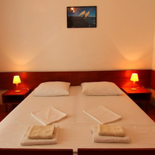 Guest House Zec, 洛普德 — 照片 2