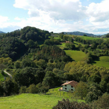 Casa Rural Olazi, 奥亚尔松 — 照片 5