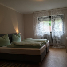 Hotel Gasthof Nöth, 加默尔堡 — 照片 2