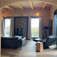 Blockhaus Kik im Harz, 圣安德烈亚斯贝格 — 照片 4