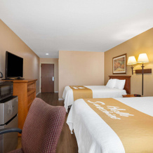 Days Inn & Suites By Wyndham Cuba, Куба — фото 5