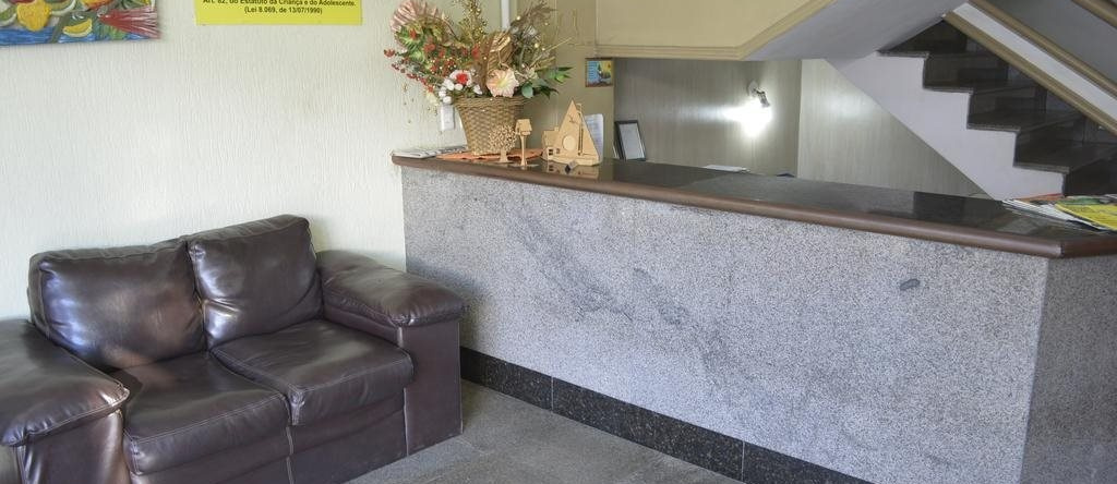 Rio Sol Hotel, Juazeiro — photo 1