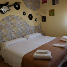 La Casona de Betanzos, 科伊罗斯 — 照片 3
