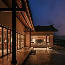 Emei Utopia Hentique Resort, Лэшань — фото 5