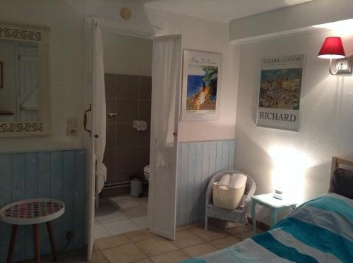B&B Claumica, Баржемон — фото 1