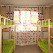 Datong Flower Fish Hostel, Датун — фото 3