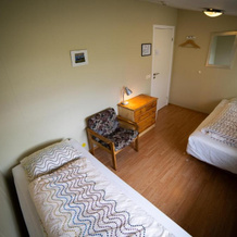 Árbót Hostel, Hals — photo 5